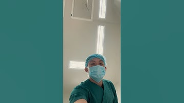 Một ca phẫu thuật đóng đinh nội tuỷ điều trị gãy xương đùi #hocycogivui #chiase #bacsi #orthopedics