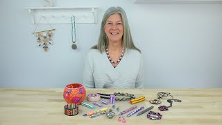 Intro to Cane Making | Sculpey.com