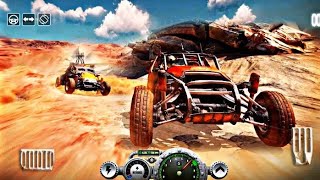 Off Road Buggy Driver Game // Android Games// Simular Games screenshot 4