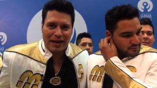 Banda MS en #Lunas2014