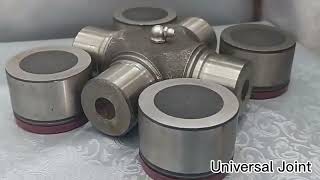 Malangparts----universal joints