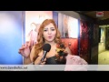 ميرفت وجدي تغنى بنت البلد لـ دوشه فن 