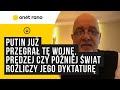 Vincent V. Severski: Ta wojna od początku była przegrana i dobrego wyjścia z niej nie już ma