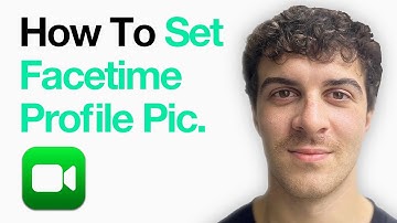 How To Set Facetime Profile Picture On Iphone (On Ios 18 Or Later) (2025 Guide)