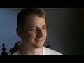 Beginning of video