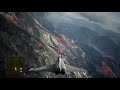 Ace Combat 7 Playthrough | Mission 13 | Bunker Buster (Expert Controls)