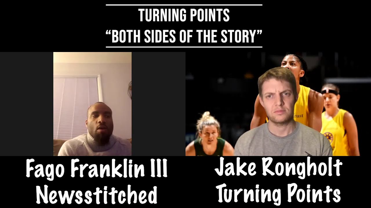 Chad Wheeler: Domestic Violence Story Underreported. Why?