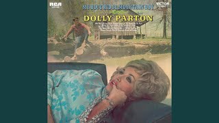 Video thumbnail of "Dolly Parton - The Monkey's Tale"