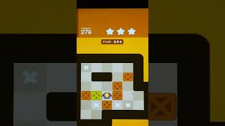 Push Maze Puzzle Stage 894 (3 star)