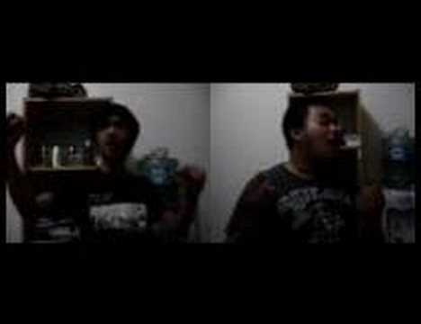rocket rockers - hari untukmu (footage)