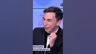 Philippe Lucas parle de l'histoire du vol à l'étalage de Laure thumbnail