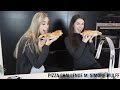 18 Julekalender 2015 Pizza Challenge M Simone Wulff