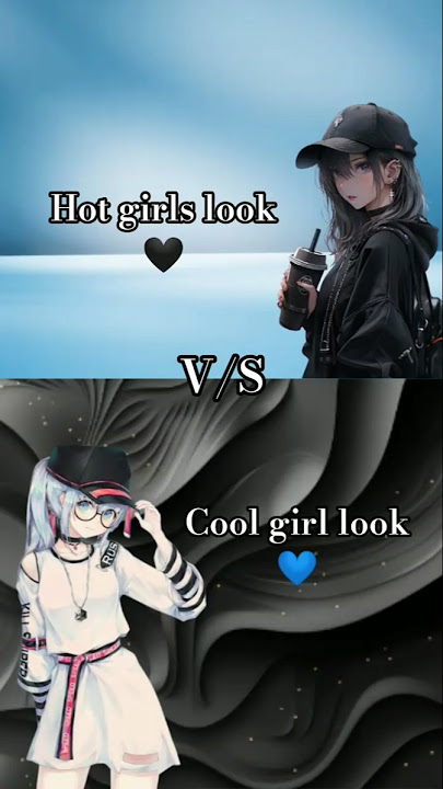 Download lagu Hot girl V/S Cool girl 😍🖤#trending #viral #beautful #interesting #reels #cool #vs #foryou #looks