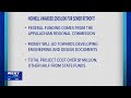 City of Hornell Awarded Half a Million Dollars to Retrofit Aging Sewer Infrastructure
