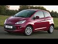 Ford ka  fiat 500 hidden secret under seat storage compartment