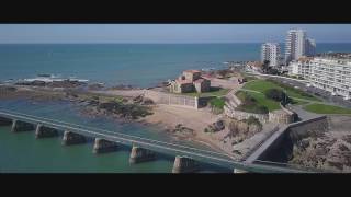 Les Sables Dolonne - Best Of Drone