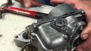 Kaddie Shack Tech Tv Kadron Carburetor Jetting And Venturi Replacement
