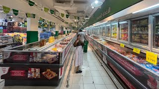 When we Visited GulfMart Supermarket after Years | Kuwait Shopping Mall | Kuwait Offers 2023 screenshot 1