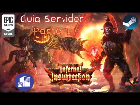 killing floor 2 dedicated server  2022  Guia servidor dedicado Killing Floor 2