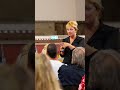 Conférence exceptionnelle en deux parties avec Myriam Fassio Puis Sonia André 28 /02 à 14 h à Sete