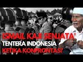 Ismail kaji senjat4tentera indonesia ketika konfront4si
