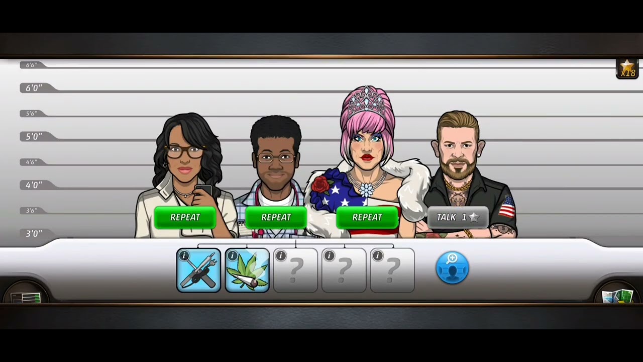 One Survivor... | Criminal Case: Save The World - YouTube