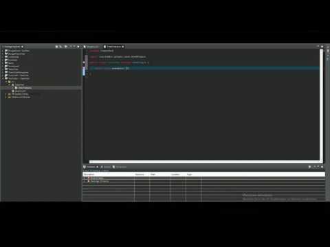 Minecraft Speedcoding » ClearChat