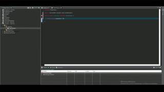 Minecraft Speedcoding » ClearChat