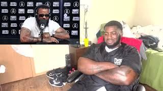 The Game Spits Fire Bars In 'Drillmatic' Stamped Freestyle Over Hit-Boy Instrumental | REACTION