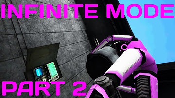INFINITE MODE PART 2 | Voices Of The Void