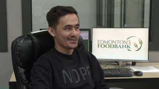 National Volunteer Week 2024 - Noor