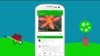 GardenTags - Grow Well Together screenshot 5
