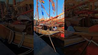 Sail Amsterdam 2025