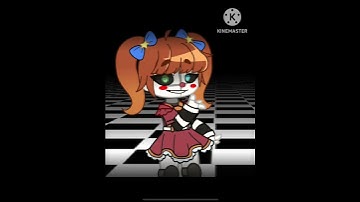 Thumbnail of Circus Baby seems to be a bit too desperate