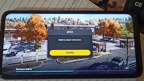 Pubg new state checking for updates 38% stuck error solution