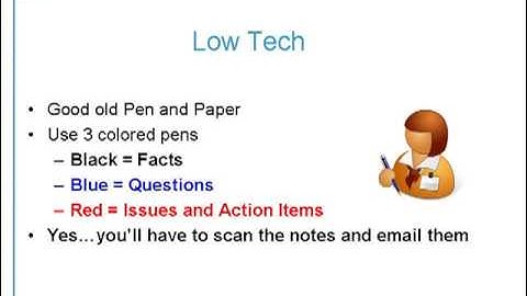Mind Mapping for Efficient Project Management Part 3