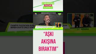 Hakan Altun Aşkı Akışına Bıraktım...