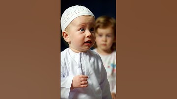 سورة الناس بصوت طفل