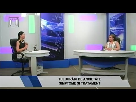 Video: Simptome „neexplicate” Medical și Tulburări Ale Simptomelor în îngrijirea Primară: Recunoașterea și Clasificarea Bazată Pe Prognostic