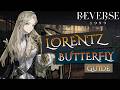 Lorentz Butterfly Full Guide, Master This Lingering Glow Powerhouse | Reverse:1999 w Hako
