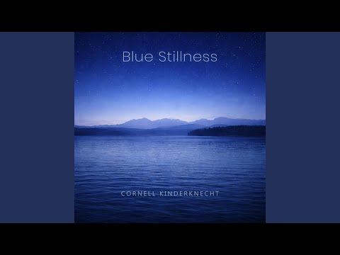Blue Stillness