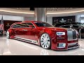 **&quot;2026 Luxury Cars: Rolls-Royce Phantom, Lamborghini Urus &amp; Mercedes GLE!&quot;**