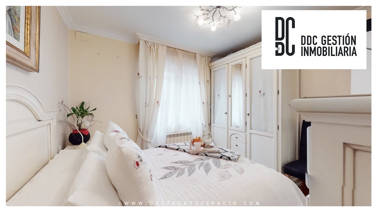 Tour Virtual de piso en Beriain (Navarra) para DDC GESTIÓN INMOBILIARIA