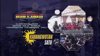 sisa sisa cinta - devi aldiva - new pallapa