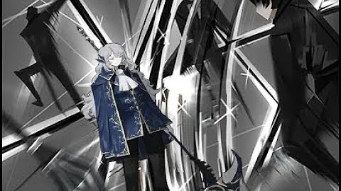 LoR Local washed up grade 9 fixer flashes a Color fixer (Argalia fight)