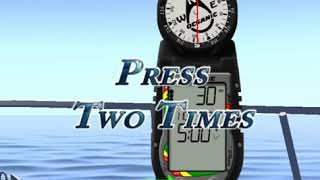 Oceanic ProPlus_2 dive computer - Online Class - m5s3