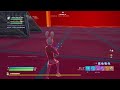 Fortnit game play