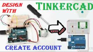Compile Arduino Code On Line Create Account On Tinkercad Online Arduino Compiler