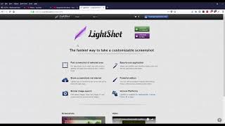 LightShot App: Download and Use screenshot 4