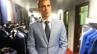 Отзыв о шоуруме Отзыв о шоуруме
